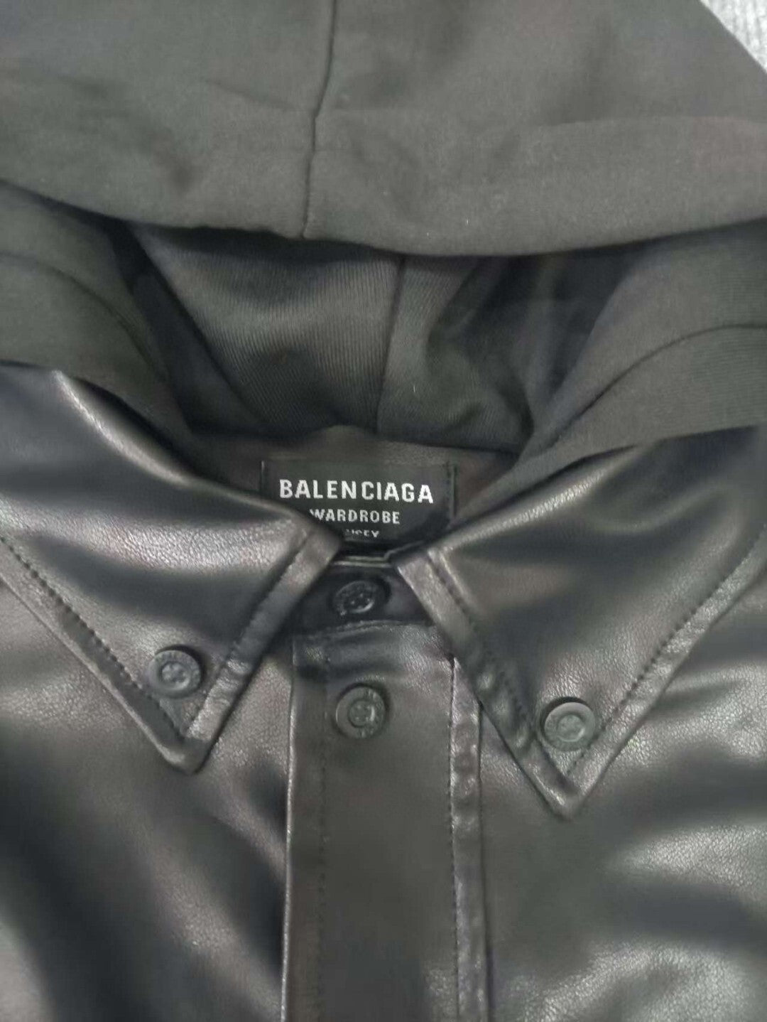 Balen - Darkline Hoodie