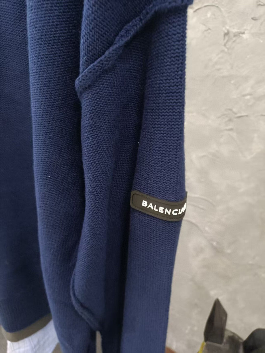 Balen - Hybrid Hood Crew