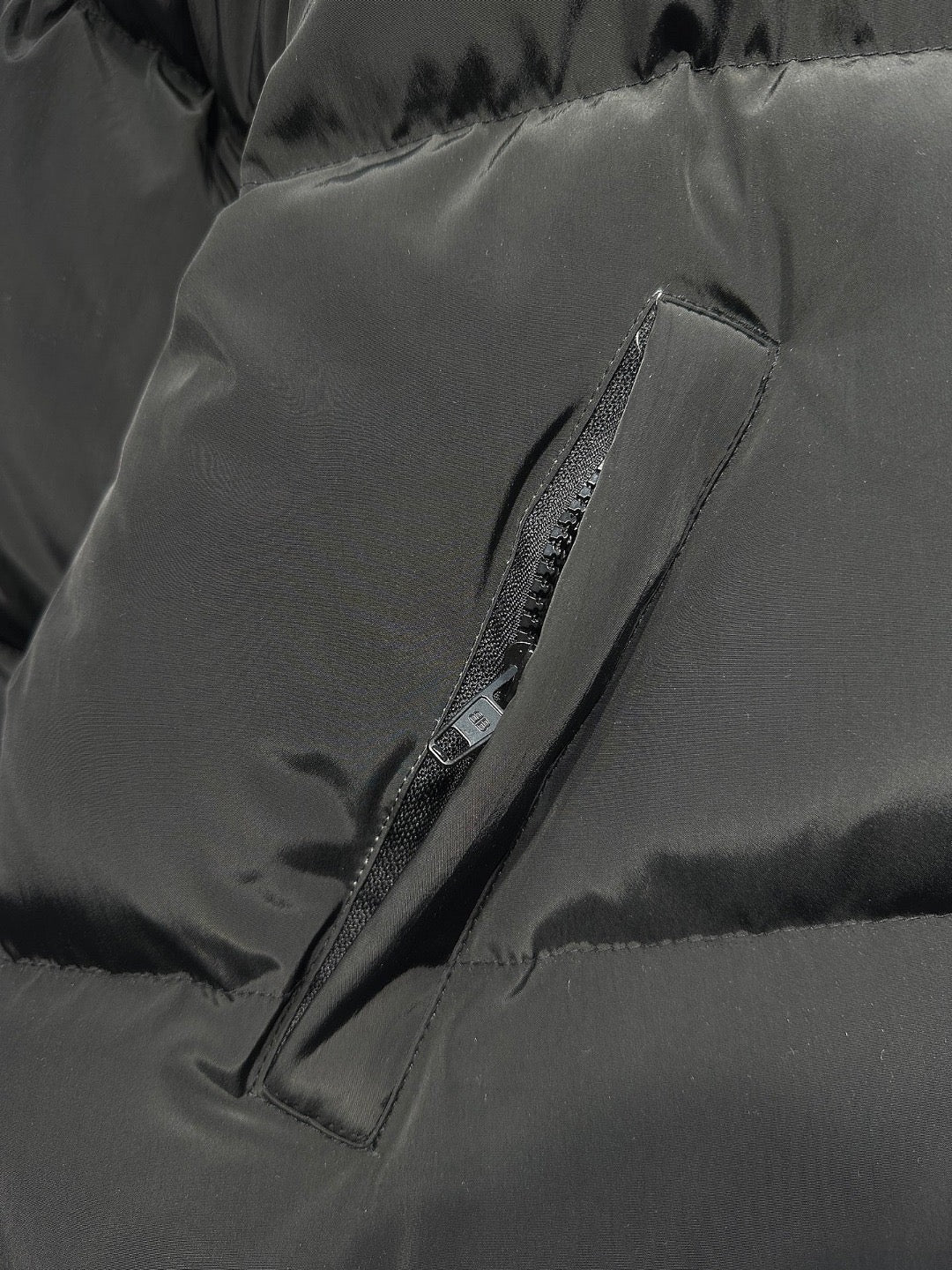 Balen - Cropped Down Jacket