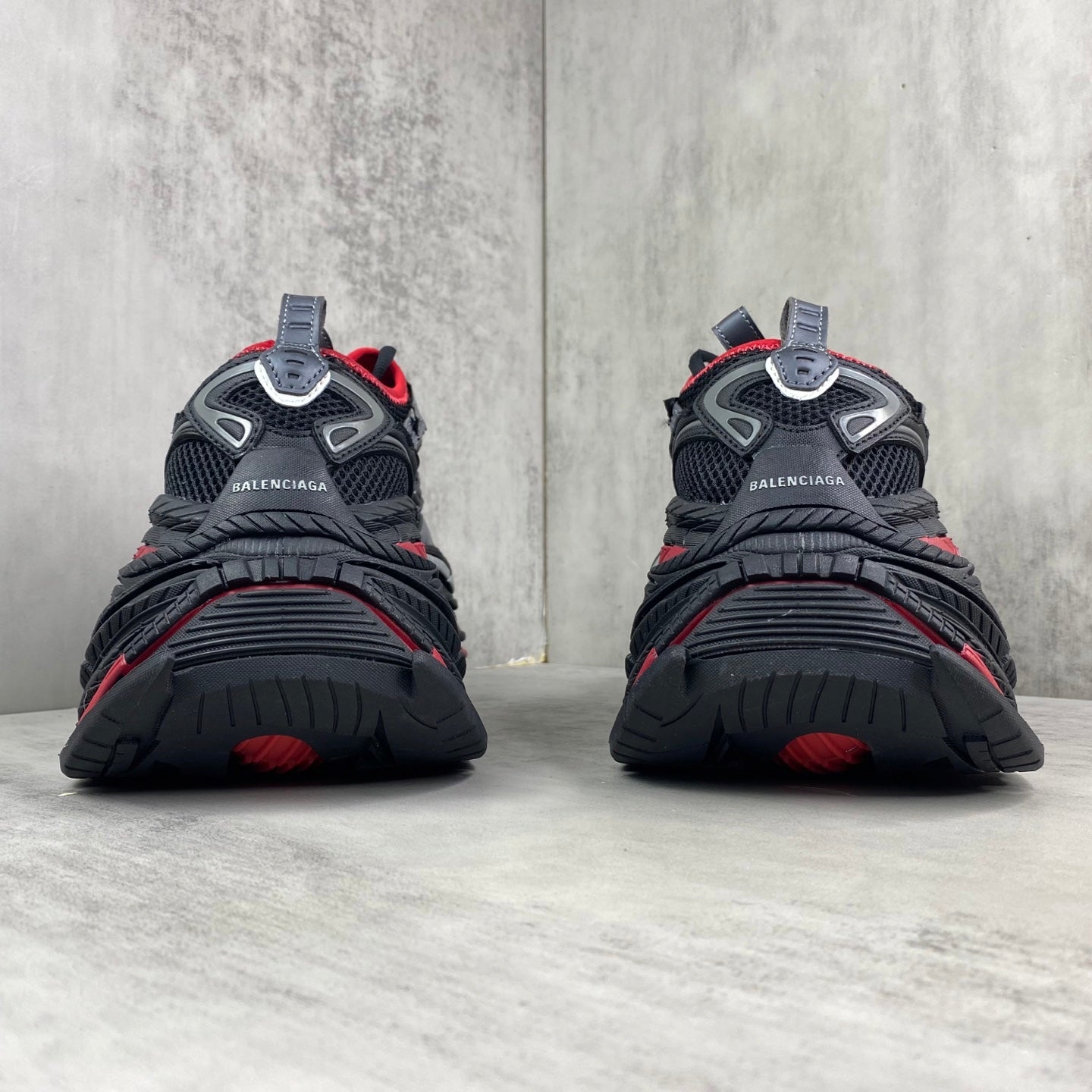 Platform Reduced 16XL Chunky Runner