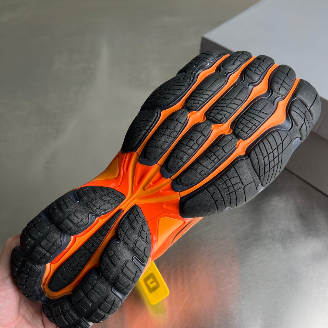 Anatomic Runner Knit Sneakers