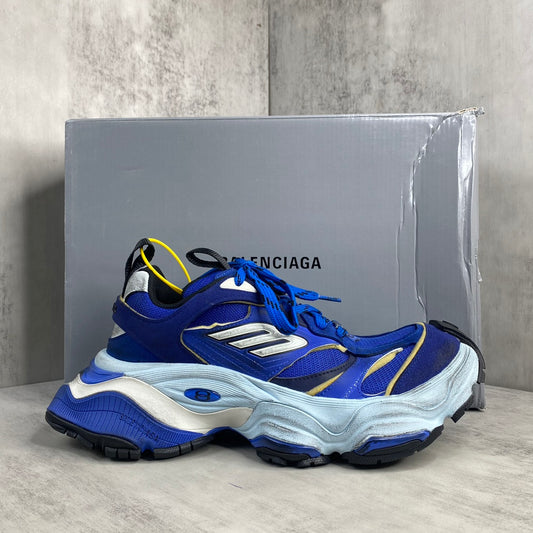 3XL Layered Runner Sneakers