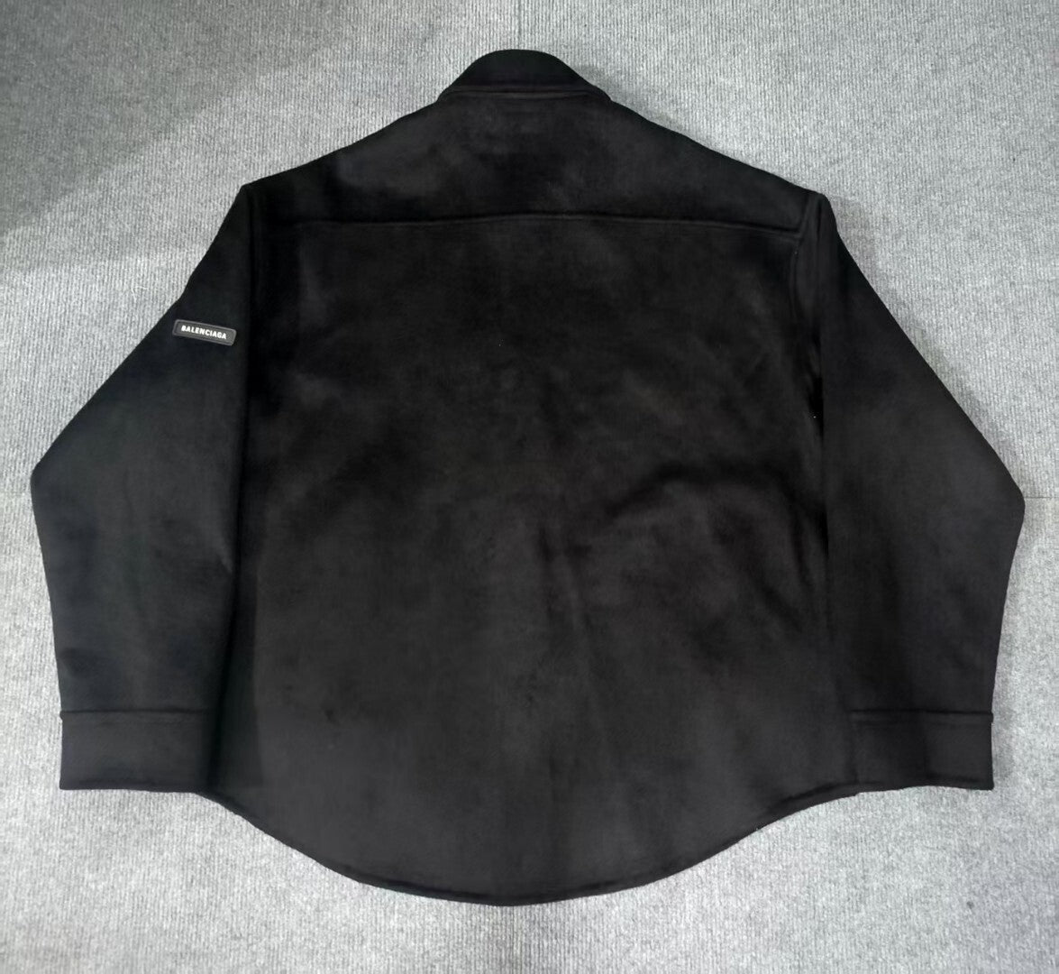 Balen - Precision Cut Overshirt