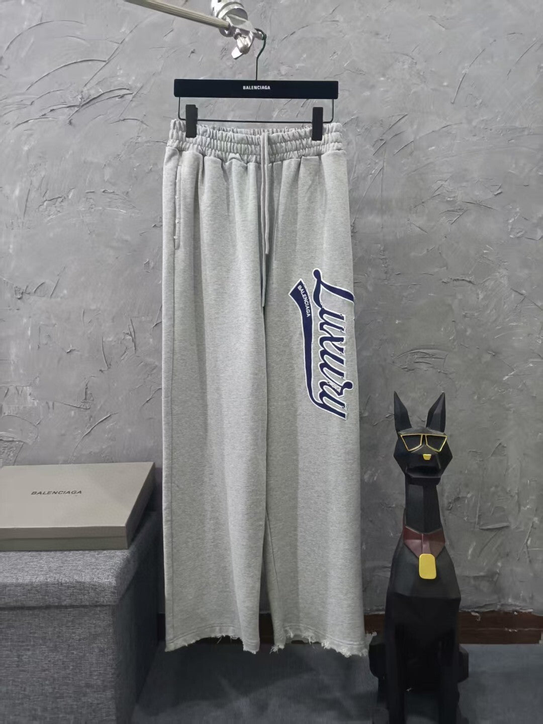 Balen - Archive Trousers