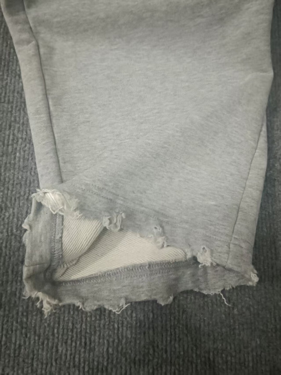 Balen - Archive Trousers