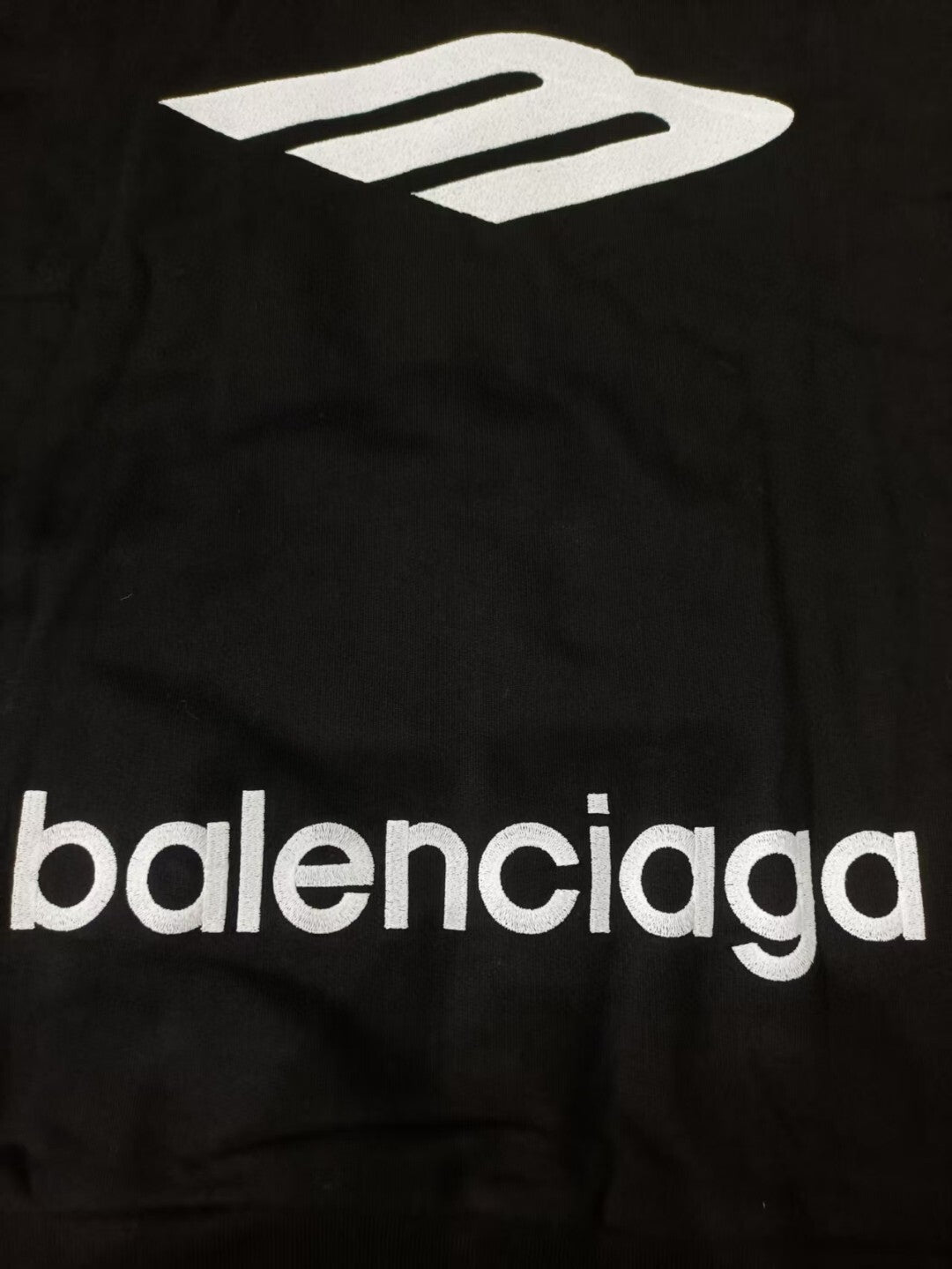 Balen - Structured Fleece Zip Hoodie