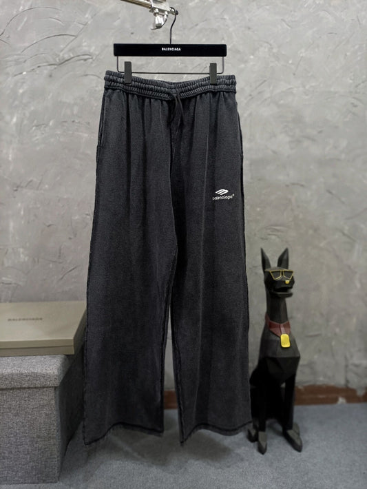 Balen - Drape Trousers