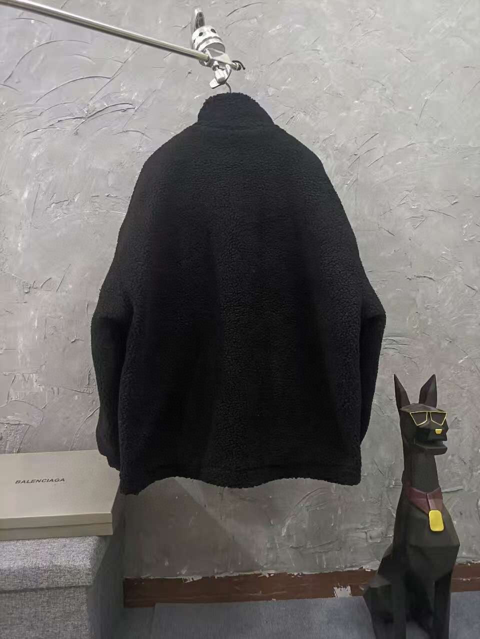 Balen - Orbit Sherpa Jacket