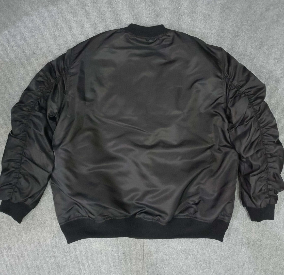 Balen - Script Bomber Jacket