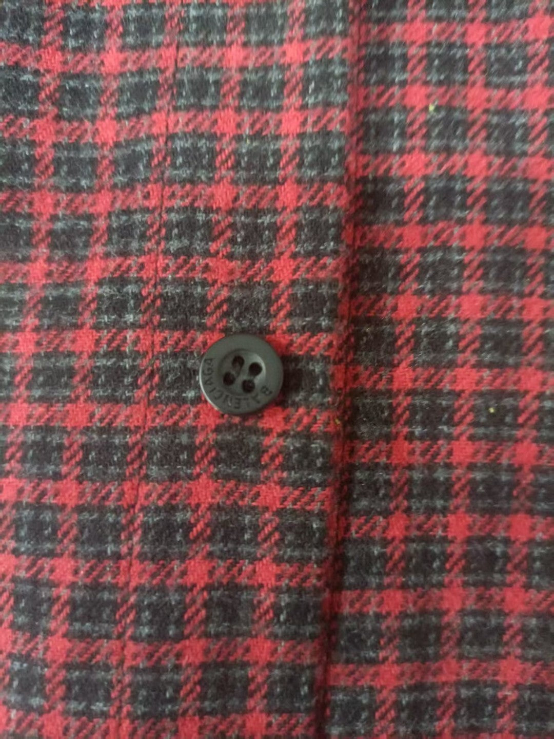 Balen - Hybrid Hooded Shirt Jacket