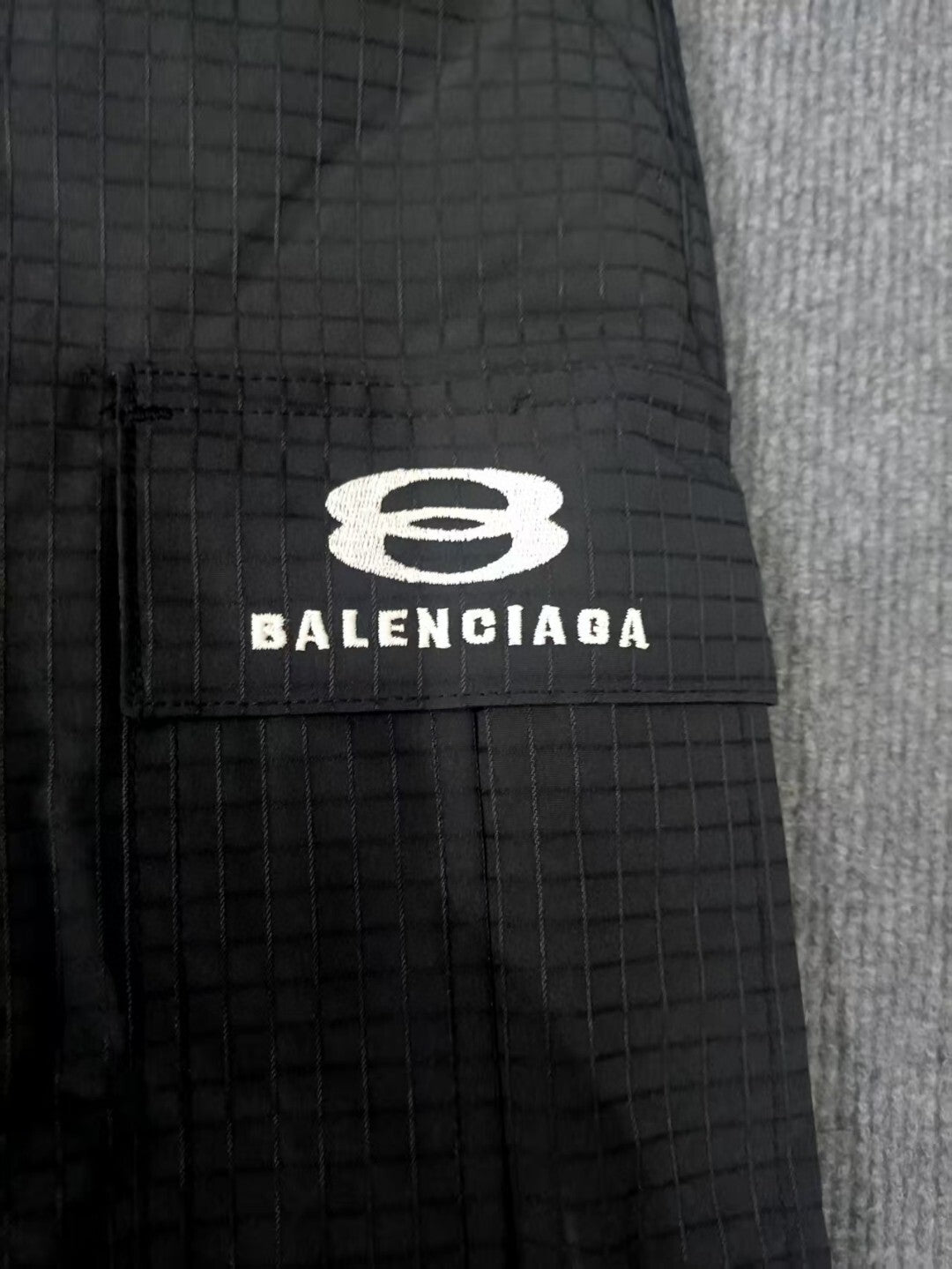 Balen - Technical Trousers