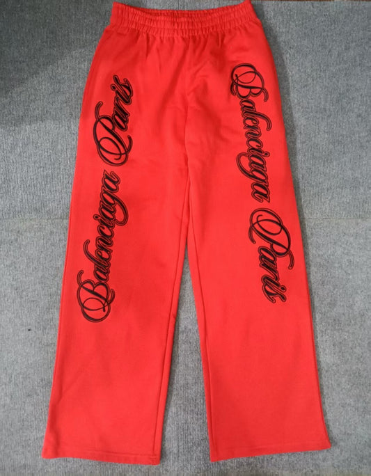 Balen - Fit Script Lounge Trousers