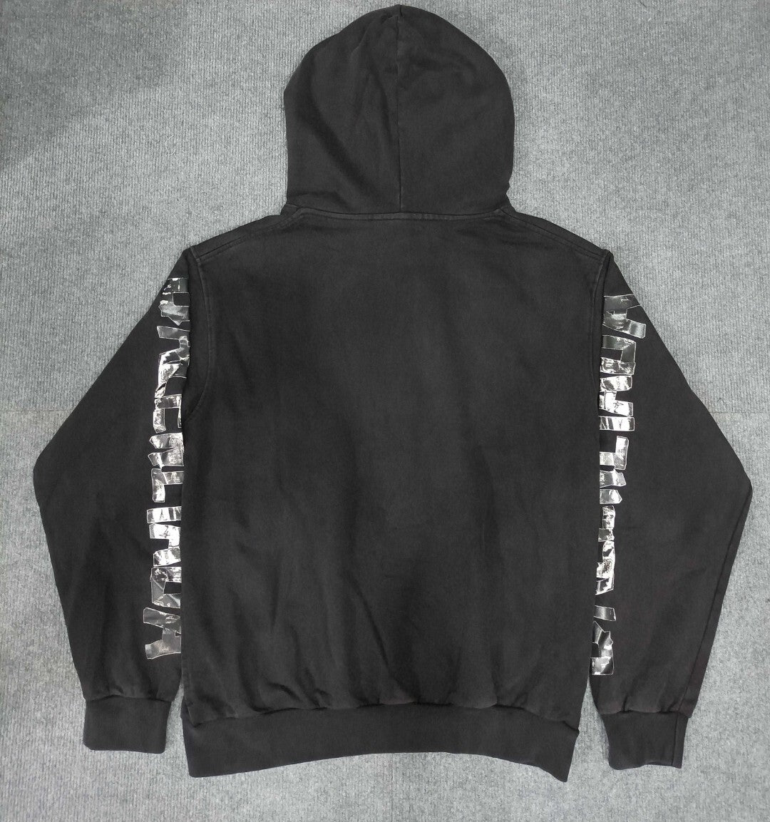 Balen - Shadow Crest Hoodie