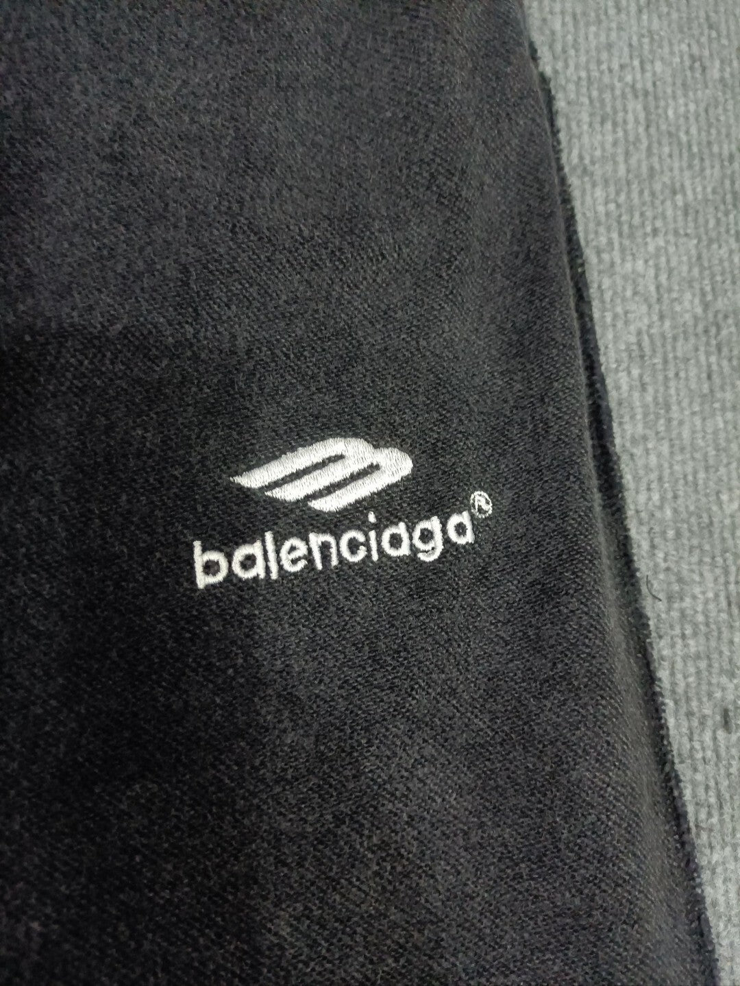 Balen - Drape Trousers