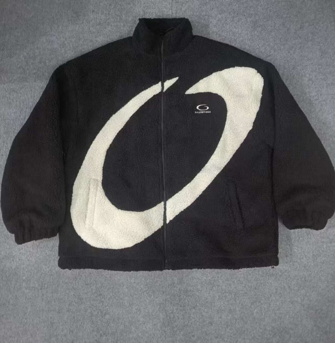 Balen - Orbit Sherpa Jacket