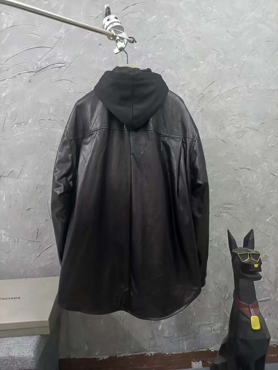 Balen - Darkline Hoodie