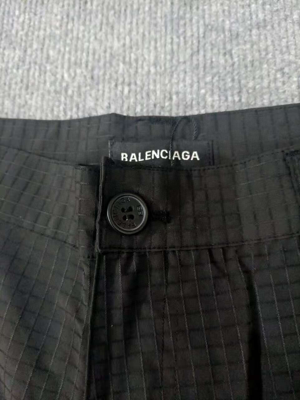 Balen - Technical Trousers