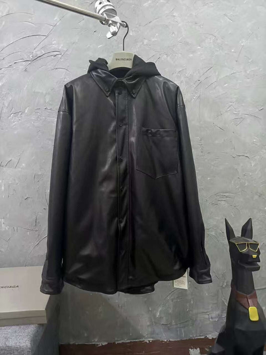 Balen - Darkline Hoodie