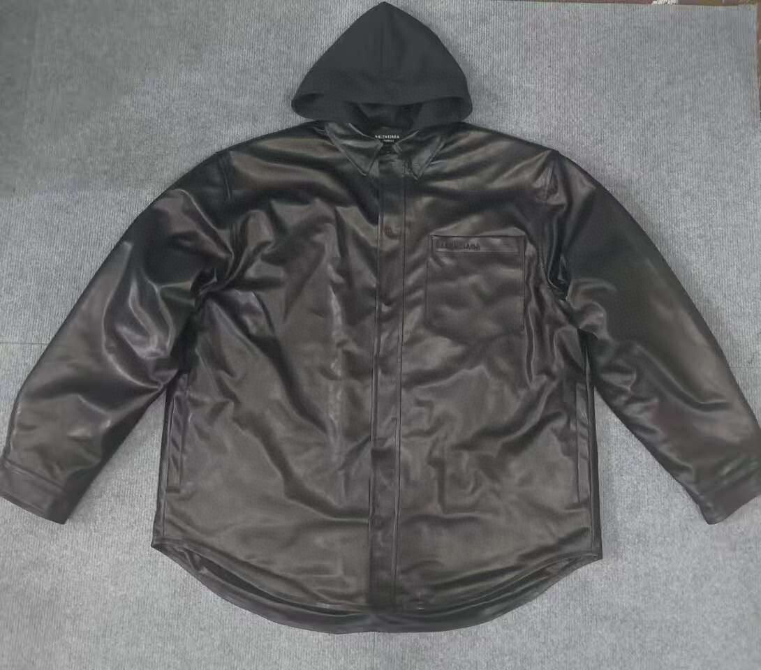 Balen - Darkline Hoodie