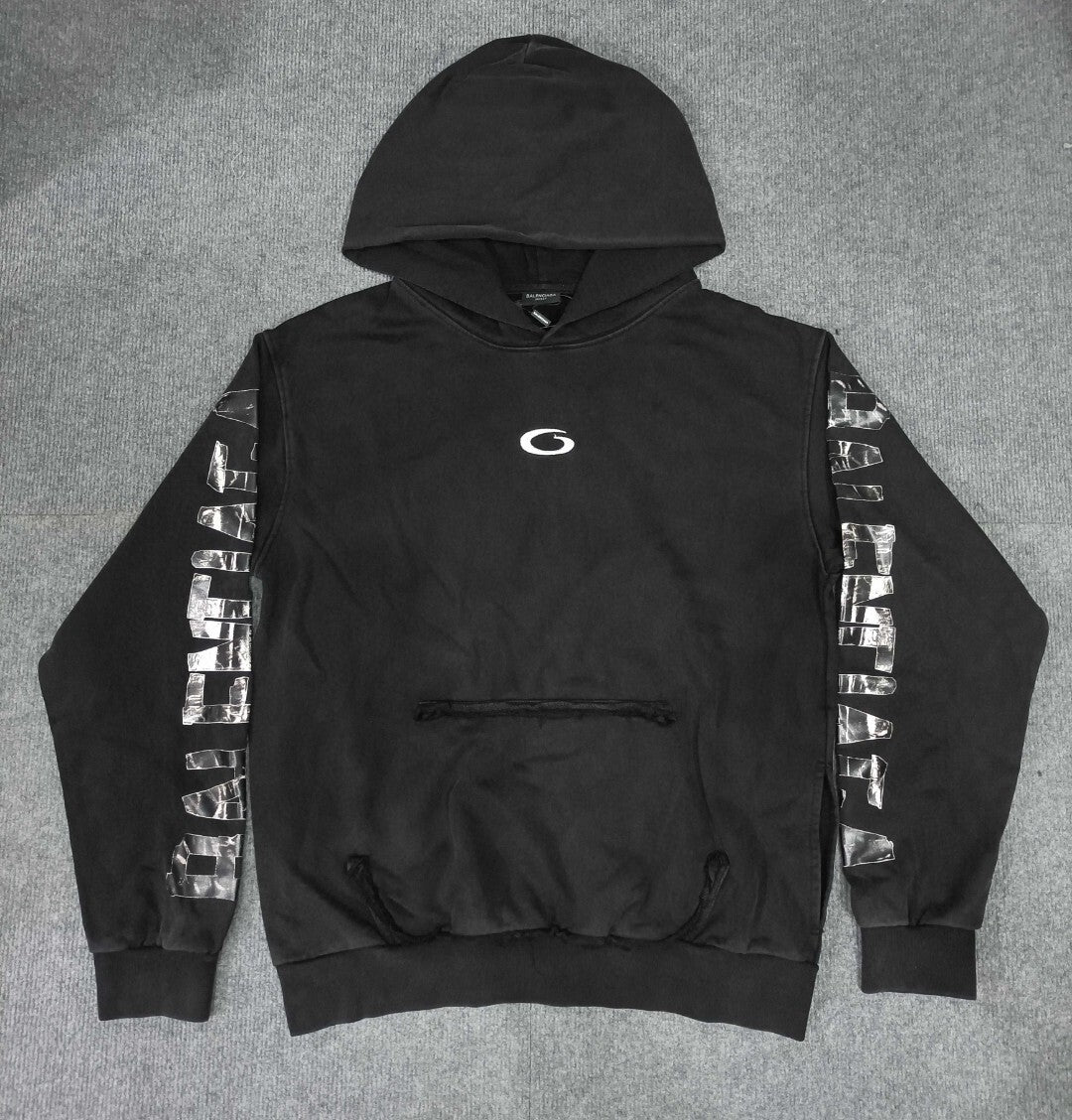 Balen - Shadow Crest Hoodie