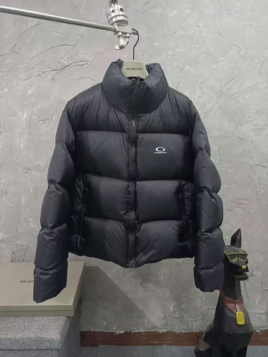 Balen - Shield Puffer Jacket