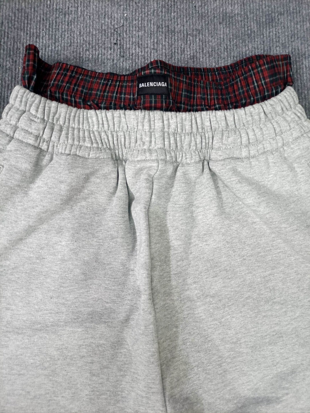 Balen - Knit Lounge Trousers