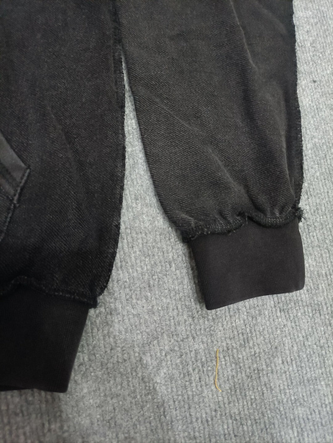 Balen - Quiet Zip Hoodie