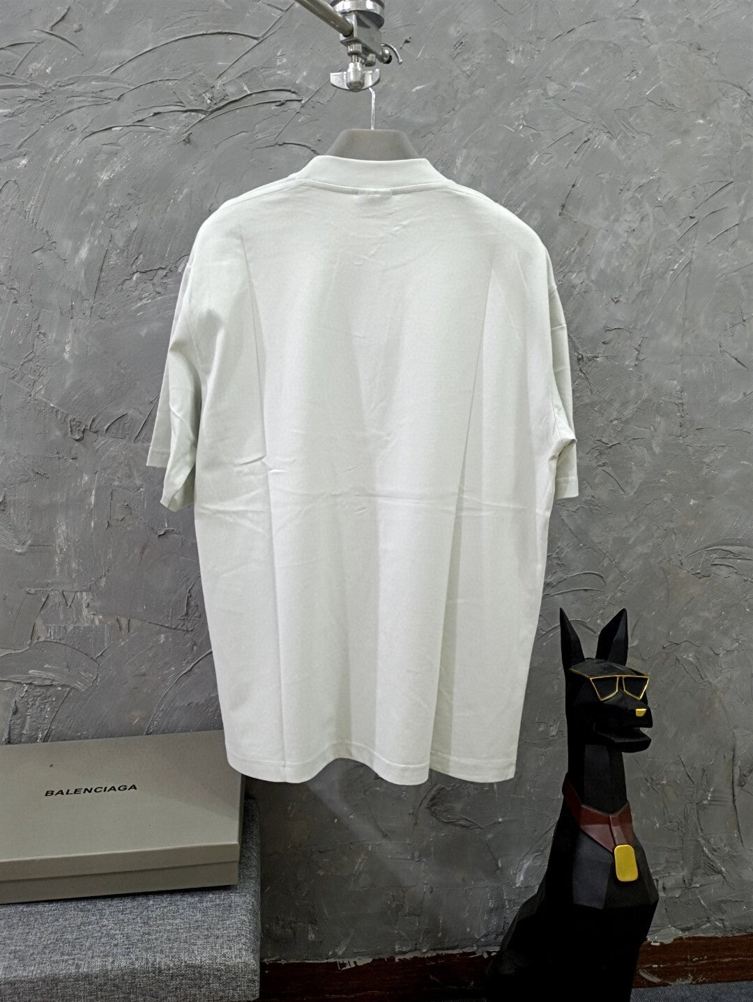 Balen - Eclipse Graphic Tee