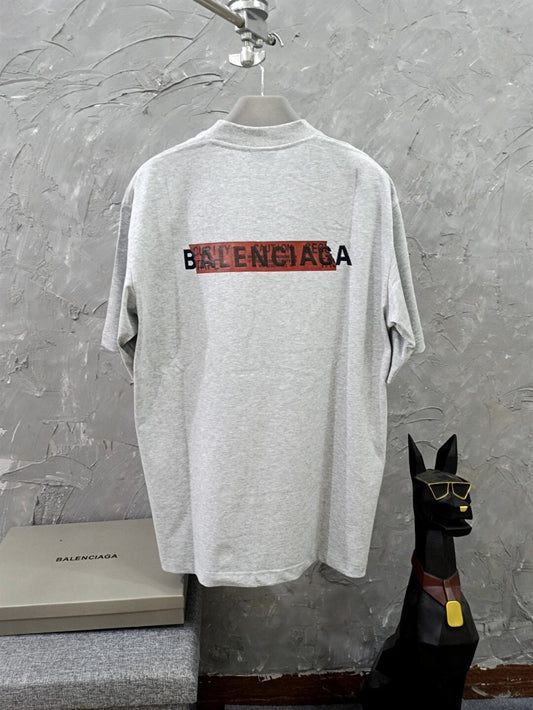 Balen - Lost in Paris Graphic Tee