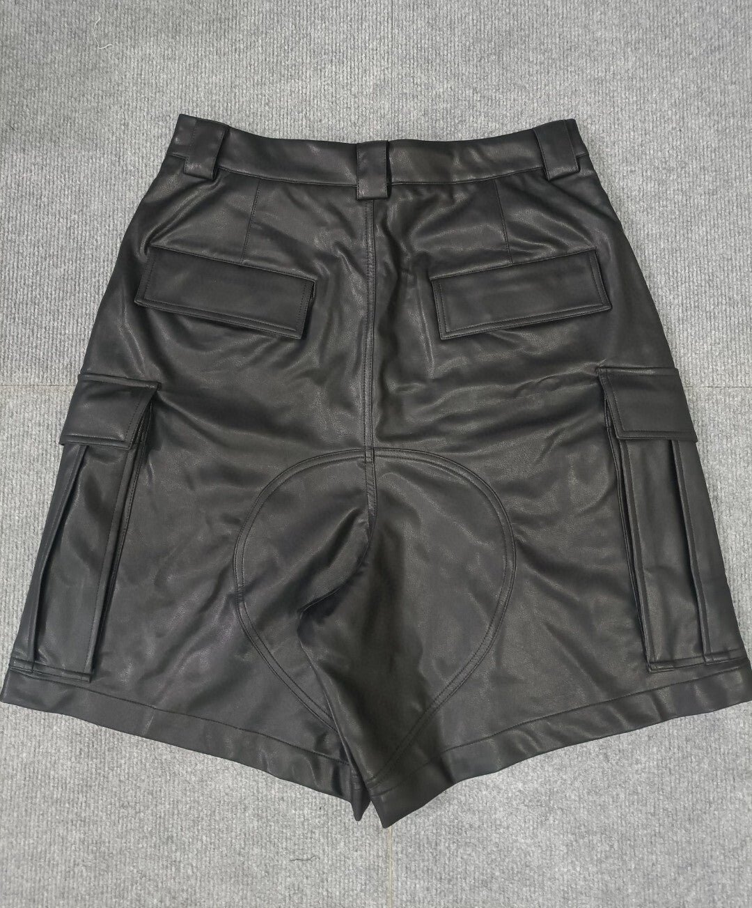 Balen - Iron Pocket Shorts
