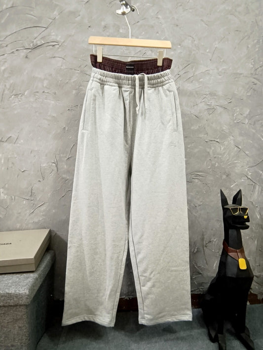 Balen - Knit Lounge Trousers