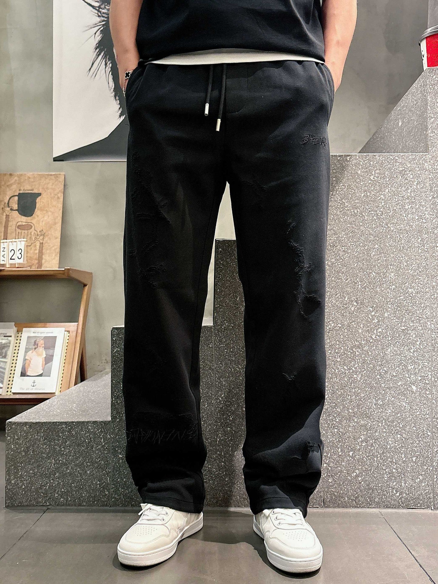 Balen - Lounge Trousers
