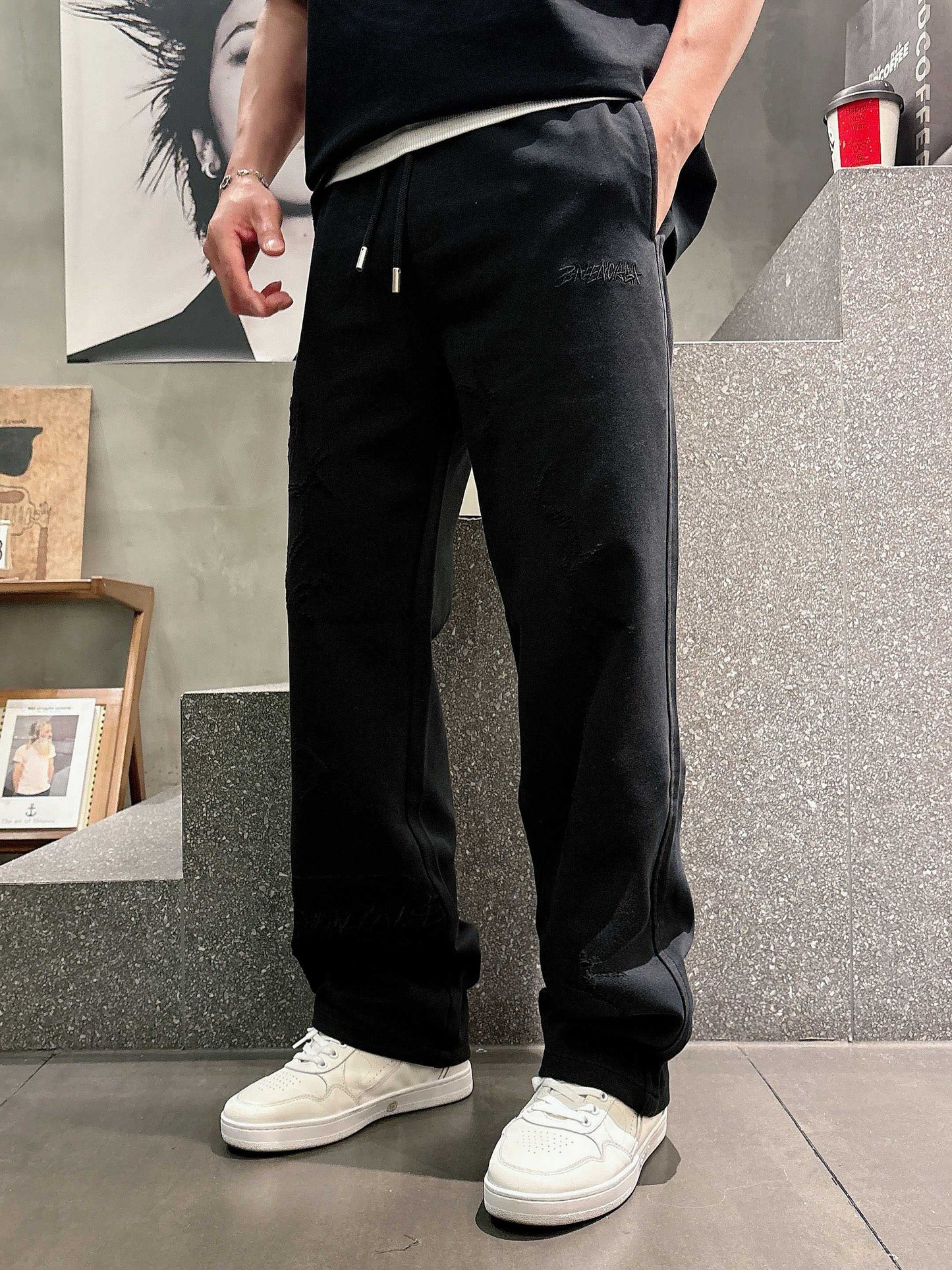 Balen - Lounge Trousers