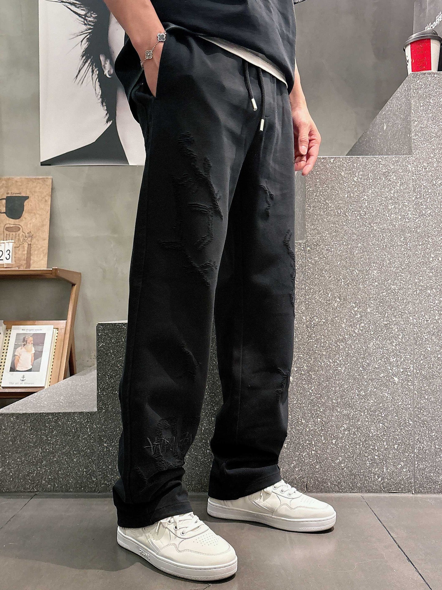 Balen - Lounge Trousers