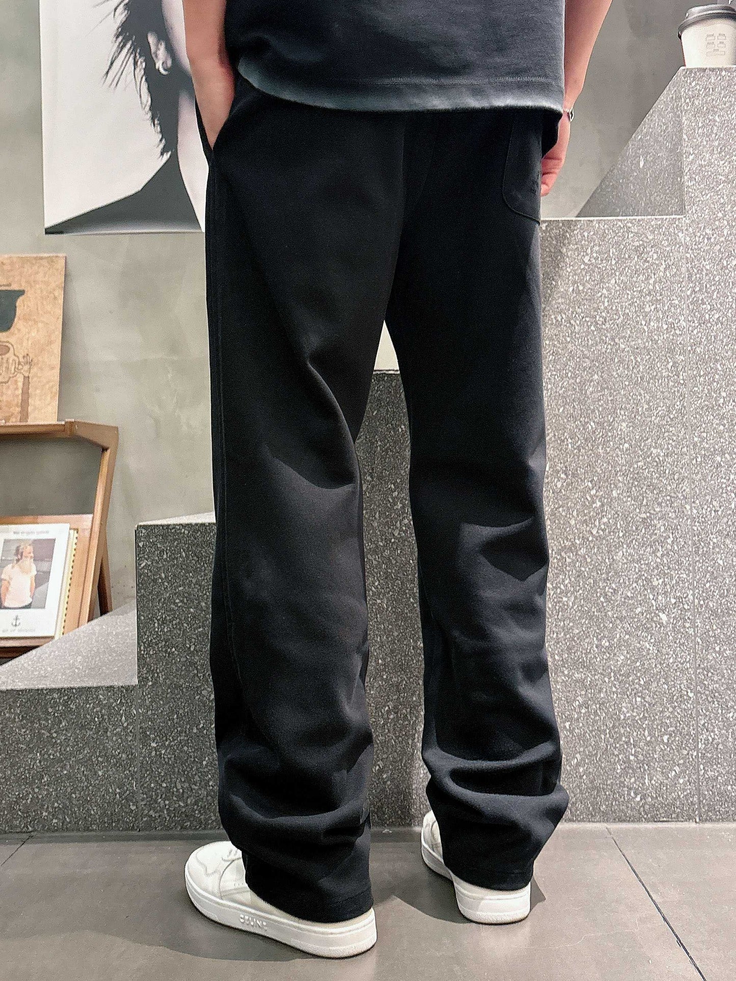 Balen - Lounge Trousers