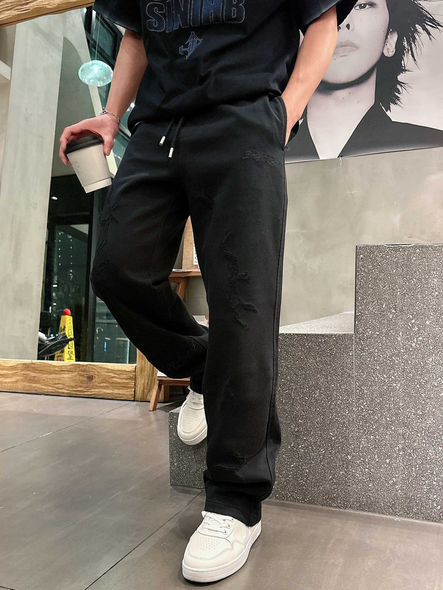 Balen - Lounge Trousers