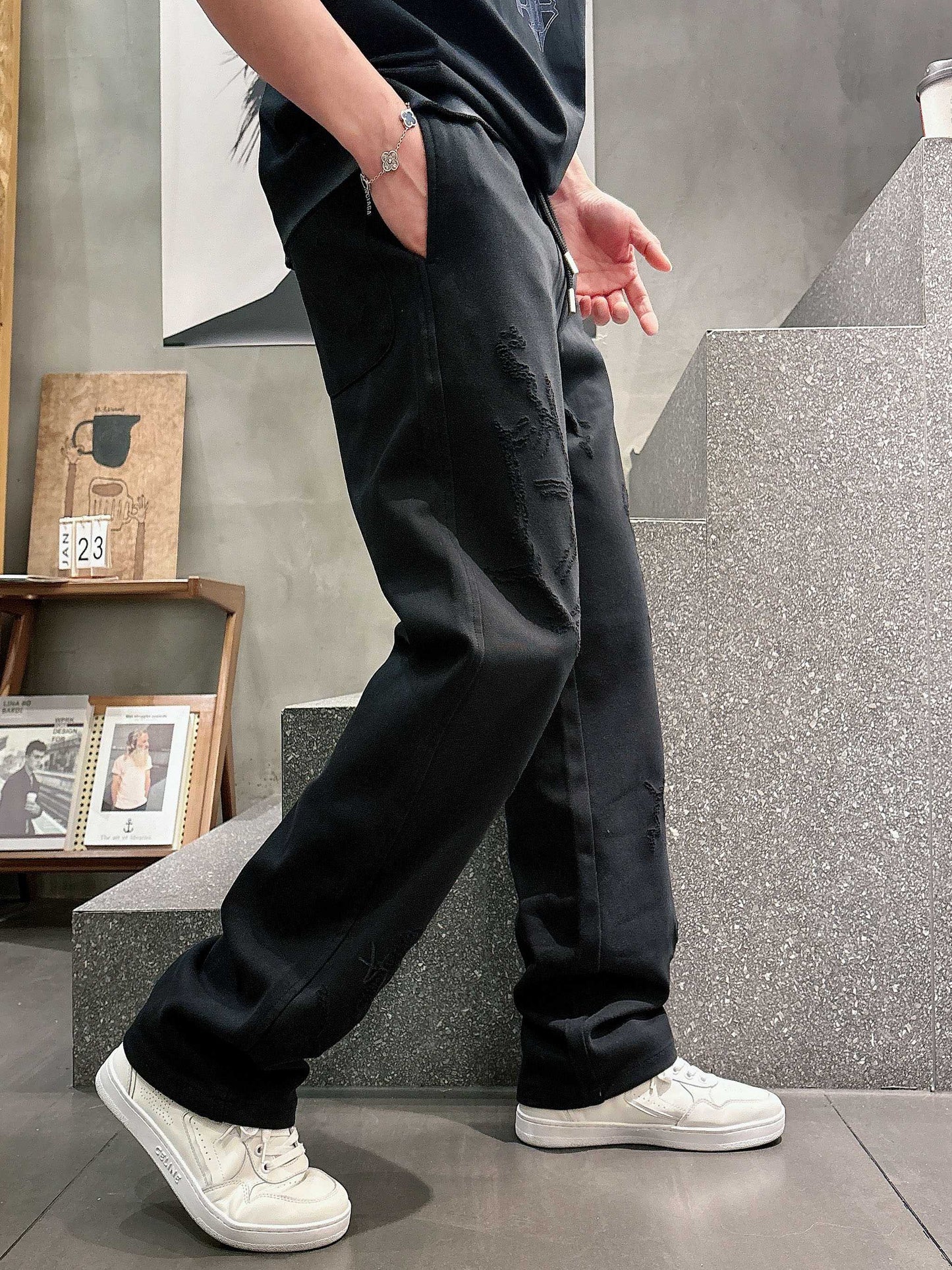 Balen - Lounge Trousers