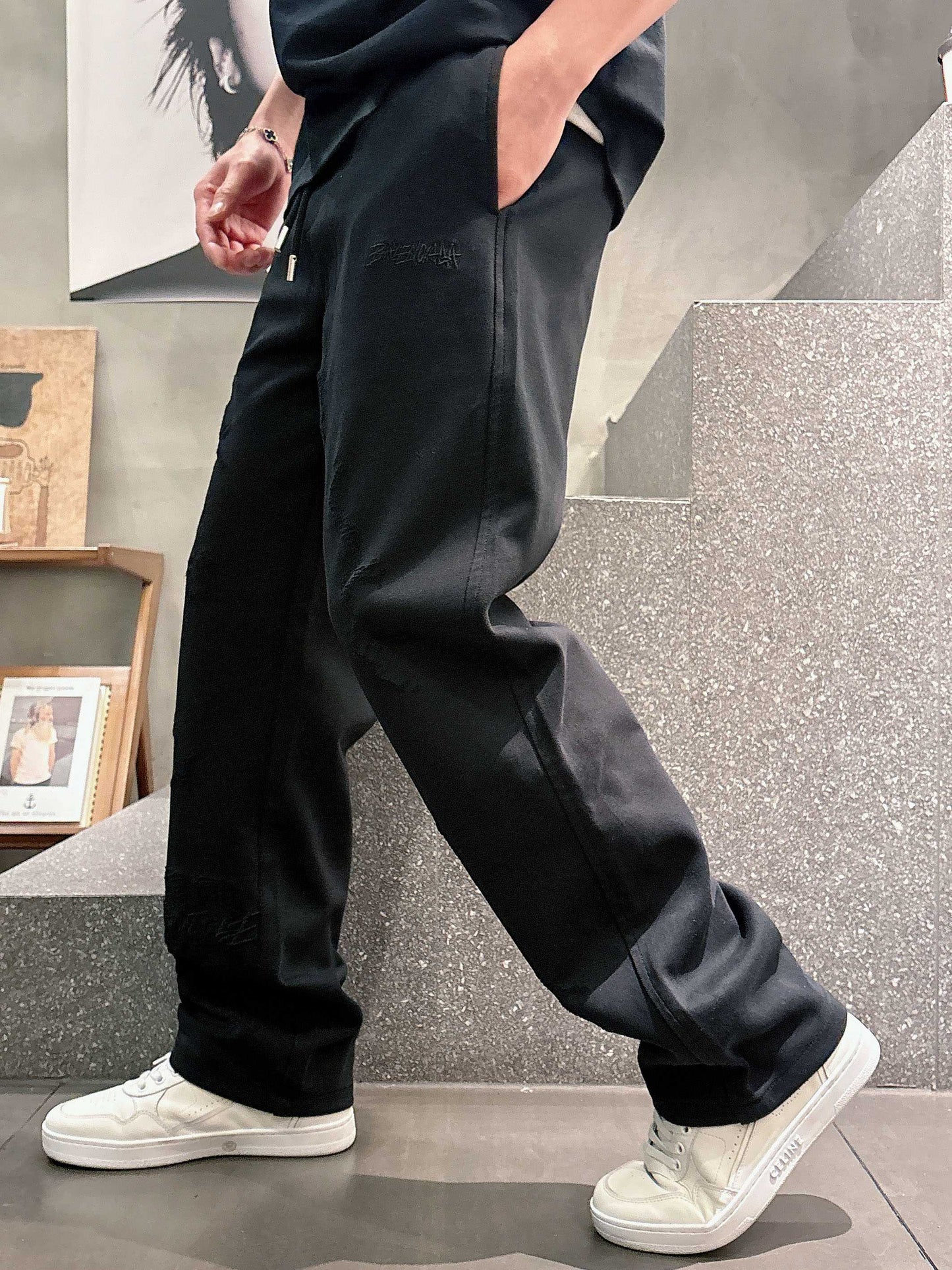 Balen - Lounge Trousers