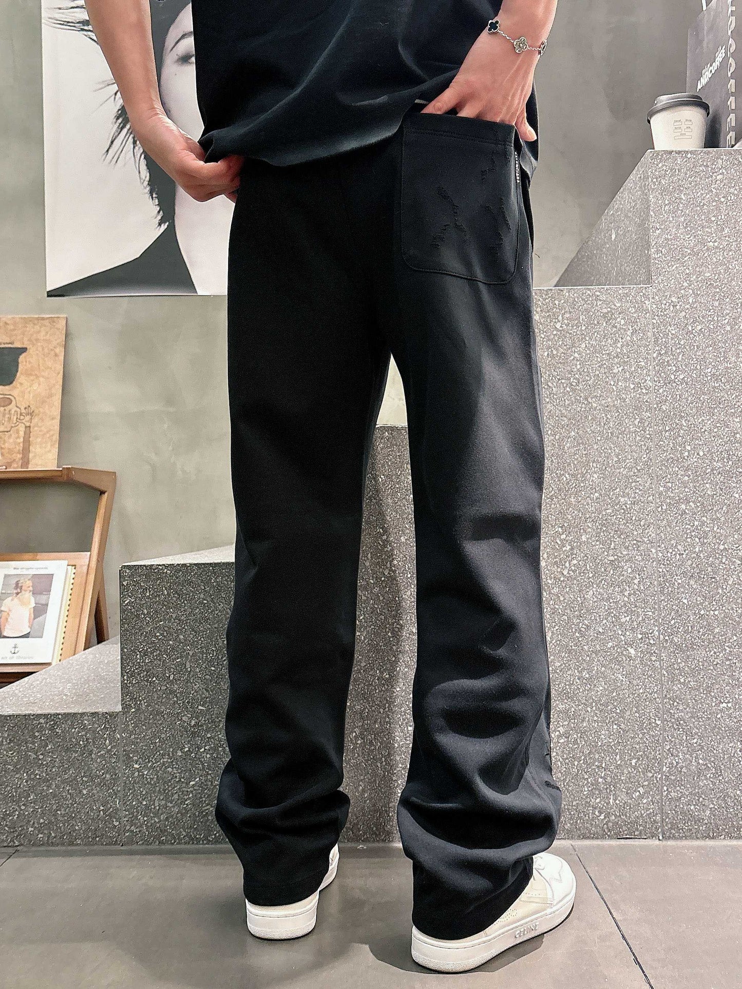 Balen - Lounge Trousers