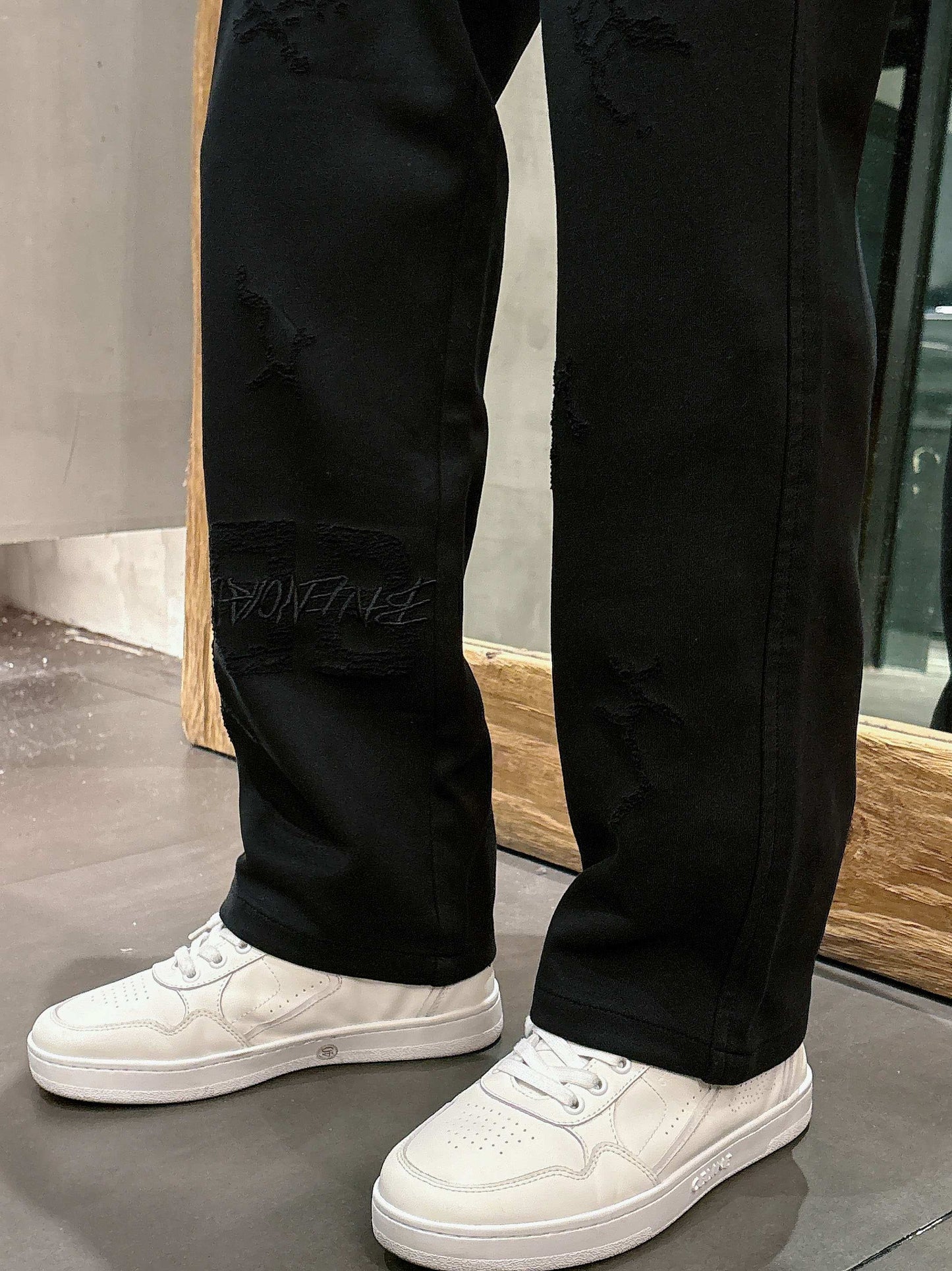 Balen - Lounge Trousers