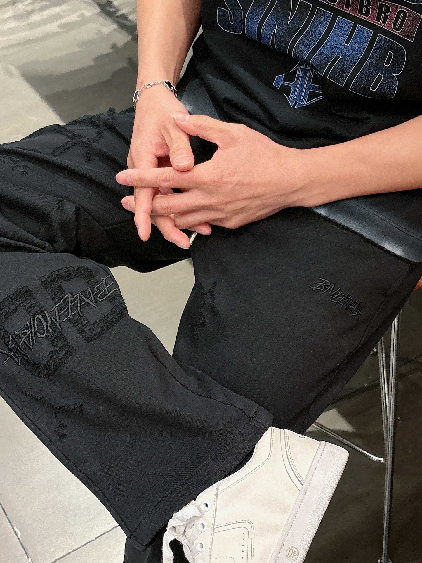 Balen - Lounge Trousers