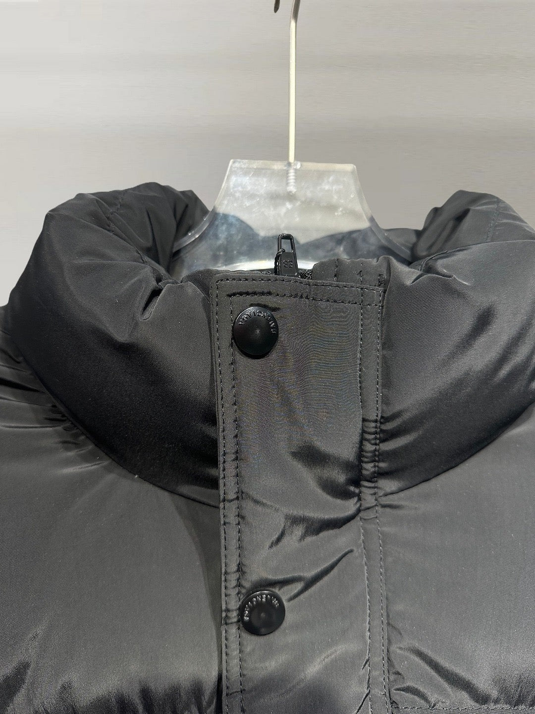 Balen - Cropped Down Jacket