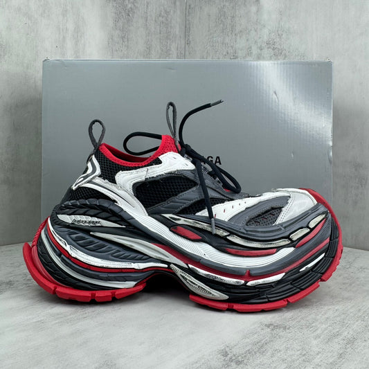 Platform Reduced 16XL Runner Sneakers