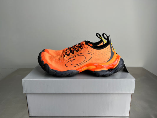 Anatomic Runner Knit Sneakers