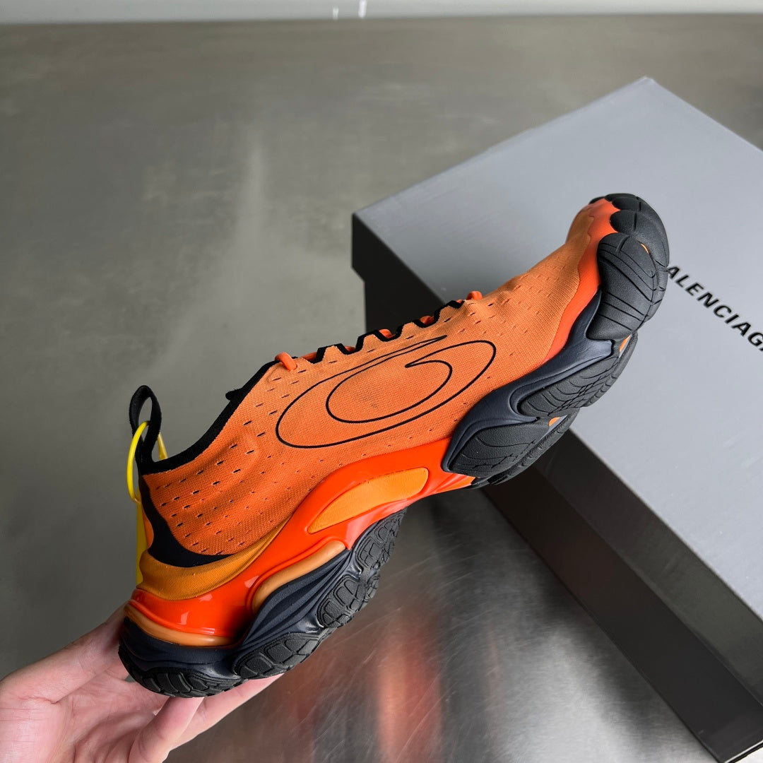 Anatomic Runner Knit Sneakers