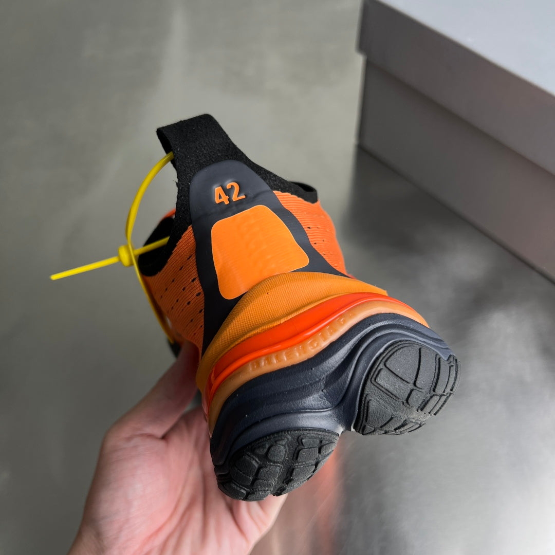 Anatomic Runner Knit Sneakers