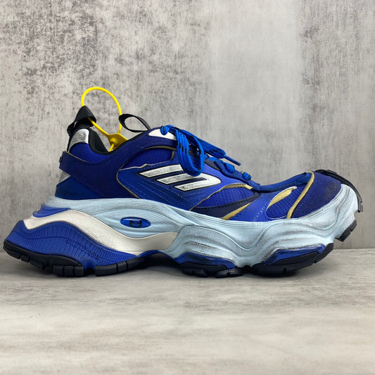 3XL Layered Runner Sneakers